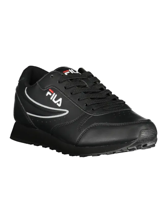 "Fila Startseite im Sale | FILA SCHWARZE DAMEN-SPORTSCHUHE online kaufen"|Planet-Deluxe