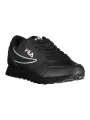 "Fila Startseite im Sale | FILA SCHWARZE DAMEN-SPORTSCHUHE online kaufen"|Planet-Deluxe