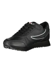 "Fila Sneakers im Sale | Fila Orbit Sneaker Schwarz online kaufen"|Planet-Deluxe