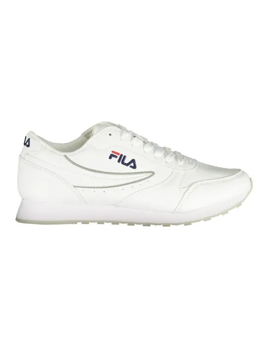 "Fila Startseite im Sale | FILA WEISSE SPORTSCHUHE FÜR DAMEN online kaufen"|Planet-Deluxe