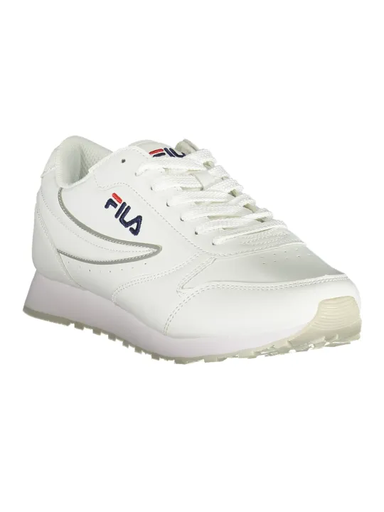 "Fila Startseite im Sale | FILA WEISSE SPORTSCHUHE FÜR DAMEN online kaufen"|Planet-Deluxe