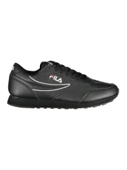 "Fila Startseite im Sale | FILA SCHWARZE HERREN-SPORTSCHUHE online kaufen"|Planet-Deluxe