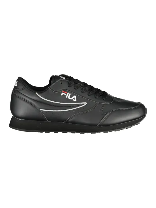 "Fila Startseite im Sale | FILA SCHWARZE HERREN-SPORTSCHUHE online kaufen"|Planet-Deluxe