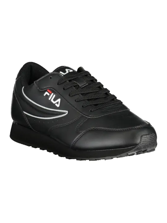 "Fila Startseite im Sale | FILA SCHWARZE HERREN-SPORTSCHUHE online kaufen"|Planet-Deluxe