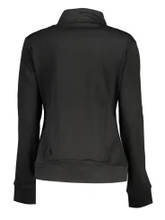"Fila Startseite im Sale | FILA DAMEN-SWEATSHIRT MIT SCHWARZEM ZIP online kaufen"|Planet-Deluxe
