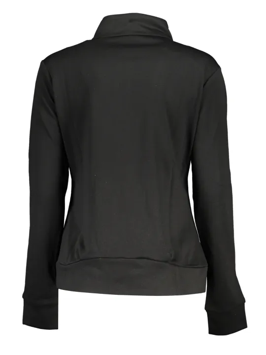 "Fila Startseite im Sale | FILA DAMEN-SWEATSHIRT MIT SCHWARZEM ZIP online kaufen"|Planet-Deluxe
