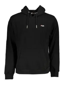 "Fila Kapuzen-Sweatshirt: Komfort & Stil vereint"