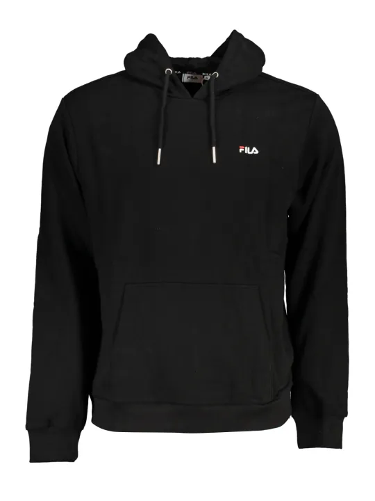 "Fila Startseite im Sale | FILA HERREN-SWEATSHIRT MIT SCHWARZEM REIßVERSCHLUSS online kaufen"|Planet-Deluxe