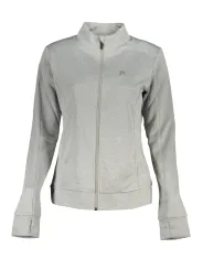 "Fila Startseite im Sale | FILA DAMEN-SWEATSHIRT MIT GRAUEM ZIP online kaufen"|Planet-Deluxe