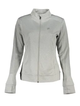 "Fila Komfort Zip-Up Sweatshirt – Bequem & Stilvoll"