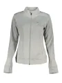 "Fila Startseite im Sale | FILA DAMEN-SWEATSHIRT MIT GRAUEM ZIP online kaufen"|Planet-Deluxe