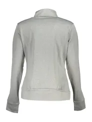 "Fila Startseite im Sale | FILA DAMEN-SWEATSHIRT MIT GRAUEM ZIP online kaufen"|Planet-Deluxe