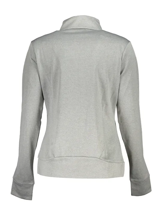 "Fila Startseite im Sale | FILA DAMEN-SWEATSHIRT MIT GRAUEM ZIP online kaufen"|Planet-Deluxe