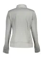 "Fila Startseite im Sale | FILA DAMEN-SWEATSHIRT MIT GRAUEM ZIP online kaufen"|Planet-Deluxe