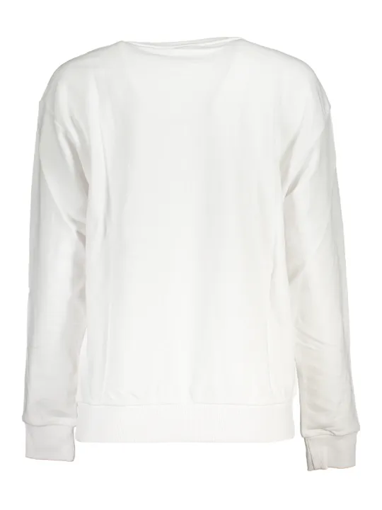 "Fila Sweatshirts im Sale | Fila EcoComfort Langarm-Sweatshirt online kaufen"|Planet-Deluxe