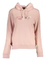 "Fila Startseite im Sale | ROSA DAMEN-SWEATSHIRT OHNE REISSVERSCHLUSS VON FILA online kaufen"|Planet-Deluxe