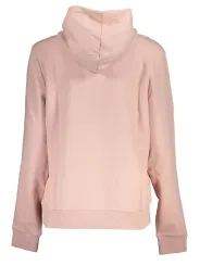 "Fila Startseite im Sale | ROSA DAMEN-SWEATSHIRT OHNE REISSVERSCHLUSS VON FILA online kaufen"|Planet-Deluxe