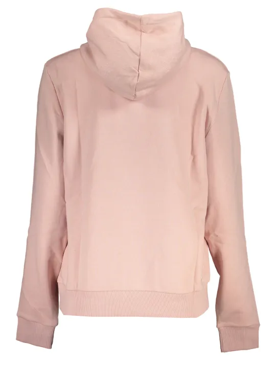 "Fila Startseite im Sale | ROSA DAMEN-SWEATSHIRT OHNE REISSVERSCHLUSS VON FILA online kaufen"|Planet-Deluxe