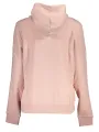 "Fila Startseite im Sale | ROSA DAMEN-SWEATSHIRT OHNE REISSVERSCHLUSS VON FILA online kaufen"|Planet-Deluxe