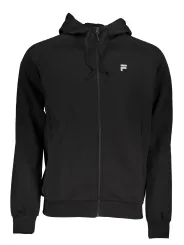 "Fila Sweatshirts im Sale | FILA HERREN-SWEATSHIRT MIT SCHWARZEM ZIP online kaufen"|Planet-Deluxe