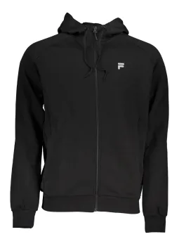 Fila Komfort Hoodie Langarm NE80010 - Bequem & Stylisch