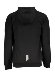 "Fila Sweatshirts im Sale | FILA HERREN-SWEATSHIRT MIT SCHWARZEM ZIP online kaufen"|Planet-Deluxe