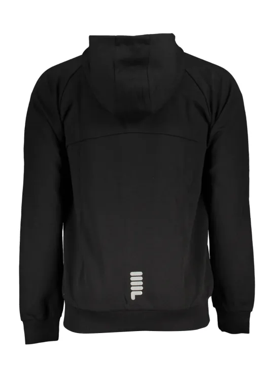 "Fila Sweatshirts im Sale | FILA HERREN-SWEATSHIRT MIT SCHWARZEM ZIP online kaufen"|Planet-Deluxe