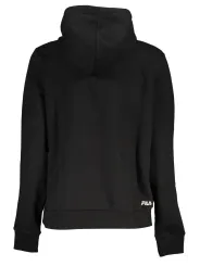 "Fila Startseite im Sale | FILA DAMEN-SWEATSHIRT MIT REISSVERSCHLUSS SCHWARZ online kaufen"|Planet-Deluxe