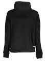 "Fila Startseite im Sale | FILA DAMEN-SWEATSHIRT MIT REISSVERSCHLUSS SCHWARZ online kaufen"|Planet-Deluxe