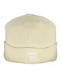 "Fila Caps & Mützen im Sale | Fila Gelbe Beanie Mütze mit Logo online kaufen"|Planet-Deluxe