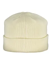 "Fila Caps & Mützen im Sale | Fila Gelbe Beanie Mütze mit Logo online kaufen"|Planet-Deluxe