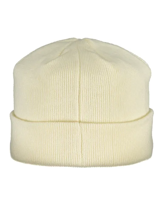 "Fila Caps & Mützen im Sale | Fila Gelbe Beanie Mütze mit Logo online kaufen"|Planet-Deluxe