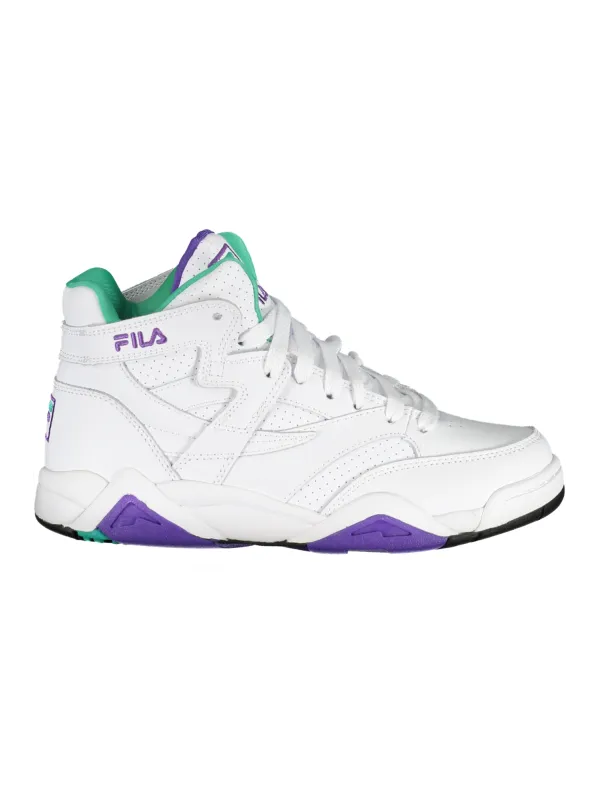 "Fila Sneakers im Sale | **Fila FFW0069M-SQUAD_BI13155: Stilvoller Sneaker für den Alltag - Weiß, Lila und Grün** online kaufen"|Planet-Deluxe "Fila Sneakers im Sale | **Fila FFW0069M-SQUAD_BI13155: Stilvoller Sneaker für den Alltag - Weiß, Lila und Grün** online kaufen"|Planet-Deluxe