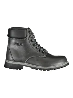 "Fila Maverick Lederstiefeletten - Stilvoll & Robust"