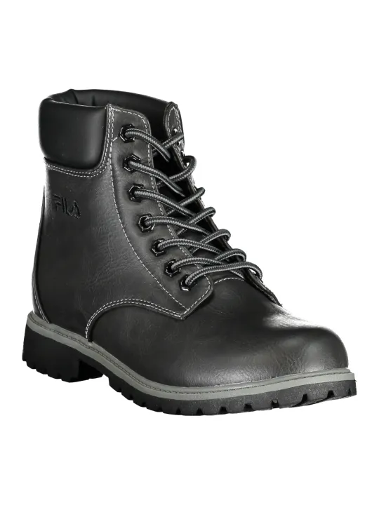 "Fila Startseite im Sale | FILA FOOTWEAR SCHWARZER DAMENSTIEFEL online kaufen"|Planet-Deluxe
