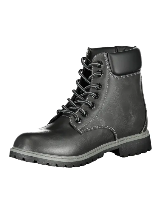 "Fila Startseite im Sale | FILA FOOTWEAR SCHWARZER DAMENSTIEFEL online kaufen"|Planet-Deluxe