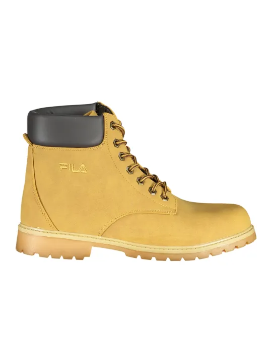 "Fila Startseite im Sale | FILA FOOTWEAR HERRENSTIEFEL GELB online kaufen"|Planet-Deluxe