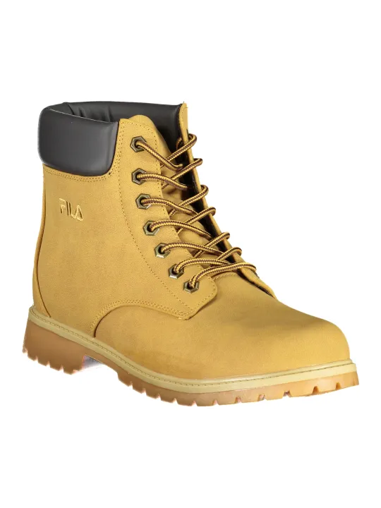 "Fila Startseite im Sale | FILA FOOTWEAR HERRENSTIEFEL GELB online kaufen"|Planet-Deluxe