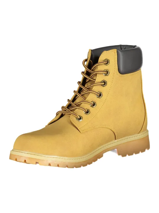"Fila Startseite im Sale | FILA FOOTWEAR HERRENSTIEFEL GELB online kaufen"|Planet-Deluxe