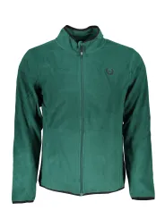 "Gian Marco Venturi Fleece Sweatshirt – Stil & Komfort"