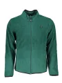 "Gian Marco Venturi Fleece Sweatshirt – Stil & Komfort"