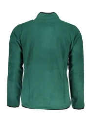"Gian Marco Venturi Fleece Sweatshirt – Stil & Komfort"