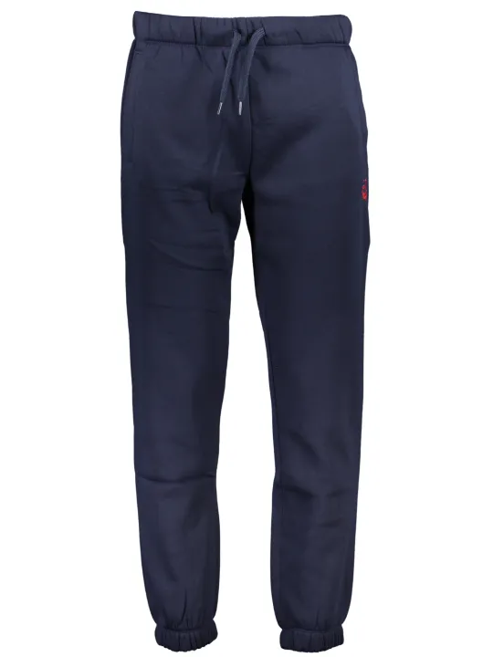 "GIAN MARCO VENTURI Startseite im Sale | GIAN MARCO VENTURI HERREN-BLAUE HOSE online kaufen"|Planet-Deluxe
