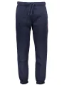 "GIAN MARCO VENTURI Startseite im Sale | GIAN MARCO VENTURI HERREN-BLAUE HOSE online kaufen"|Planet-Deluxe