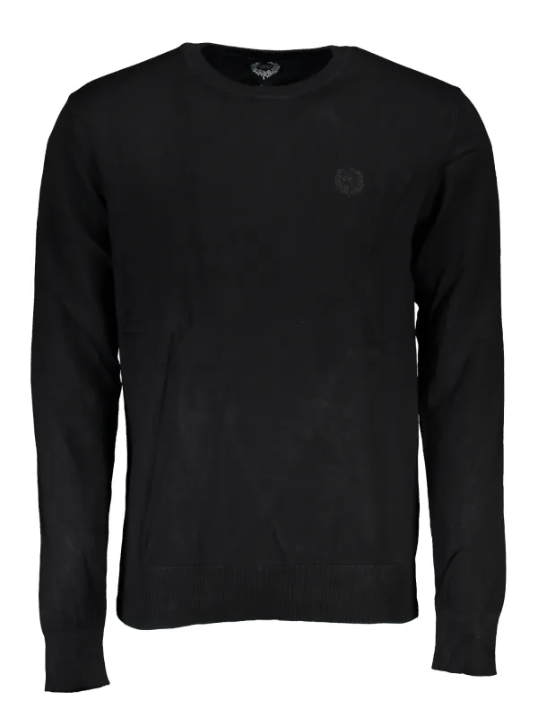 "GIAN MARCO VENTURI Startseite im Sale | GIAN MARCO VENTURI HERREN-SCHWARZER PULLOVER online kaufen"|Planet-Deluxe "GIAN MARCO VENTURI Startseite im Sale | GIAN MARCO VENTURI HERREN-SCHWARZER PULLOVER online kaufen"|Planet-Deluxe