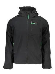 "GIAN MARCO VENTURI Startseite im Sale | GIAN MARCO VENTURI HERREN-SPORTJACKE SCHWARZ online kaufen"|Planet-Deluxe