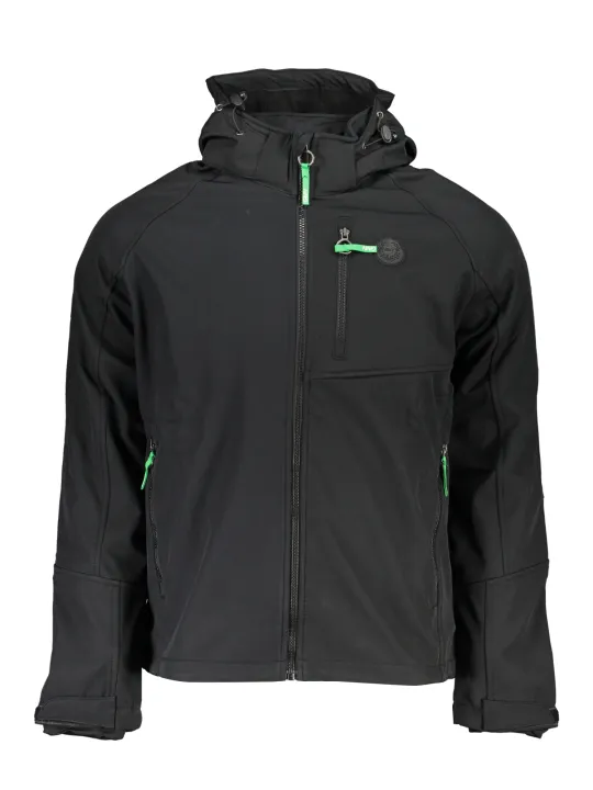 "GIAN MARCO VENTURI Startseite im Sale | GIAN MARCO VENTURI HERREN-SPORTJACKE SCHWARZ online kaufen"|Planet-Deluxe