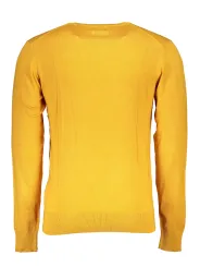 "GIAN MARCO VENTURI Startseite im Sale | GIAN MARCO VENTURI HERREN-PULLOVER IN GELBE online kaufen"|Planet-Deluxe