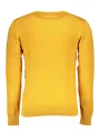 "GIAN MARCO VENTURI Startseite im Sale | GIAN MARCO VENTURI HERREN-PULLOVER IN GELBE online kaufen"|Planet-Deluxe