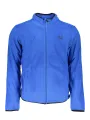 "GIAN MARCO VENTURI Startseite im Sale | GIAN MARCO VENTURI HERREN-SWEATSHIRT MIT BLAUEM ZIP online kaufen"|Planet-Deluxe